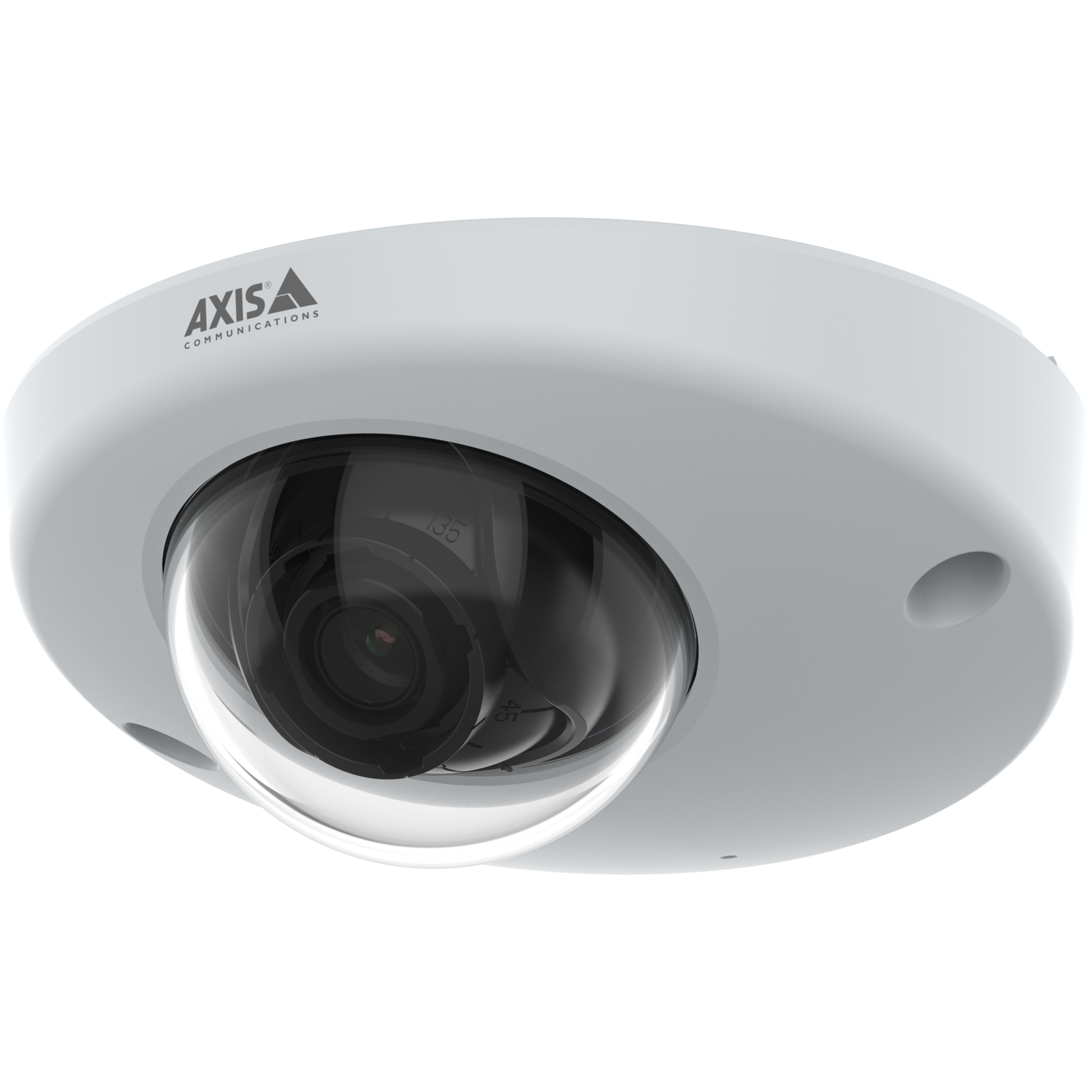 AXIS P3947-R Dome Camera | Axis Communications